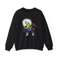 Load image into Gallery viewer, Avenging Astronaut Solo Star (Sweater)
