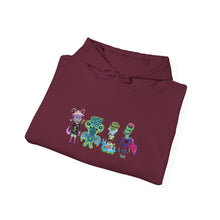 Load image into Gallery viewer, FML Summer Collection Launch (Hoodie) #4