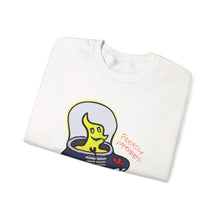 Load image into Gallery viewer, Avenging Astronaut Solo Star (Sweater)