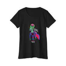 Load image into Gallery viewer, First Edition Clumsy Boy (Women's T-shirt)