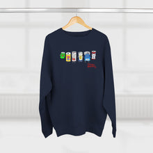 Load image into Gallery viewer, There's too Many Beers (Sweater)