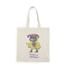Load image into Gallery viewer, Mutating Love Chick Rocking Dancing Boots (Tote Bag)