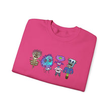 Load image into Gallery viewer, FML Summer Collection (SweatShirt)