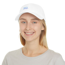 Load image into Gallery viewer, Friendly Monsterz Blue Blur Lo Profile Hat