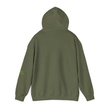 Load image into Gallery viewer, Deer Duck Raptor Tadpole Ring Pop Offering (Hoodie)