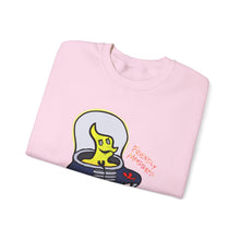 Load image into Gallery viewer, Avenging Astronaut Solo Star (Sweater)