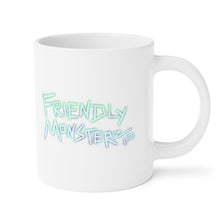 Load image into Gallery viewer, Ballerina Starfish FarmBoy Troll Coffee Mug (20 oz)
