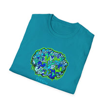 Load image into Gallery viewer, Heartful Hazeful Portal (T-shirt)