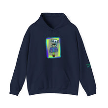 Load image into Gallery viewer, Formal Creepin Cactus Creature (Hoodie)