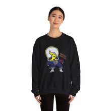 Load image into Gallery viewer, Avenging Astronaut Solo Star (Sweater)