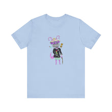 Load image into Gallery viewer, Friendly Bearded Snail Farmer (Women's T-shirt)