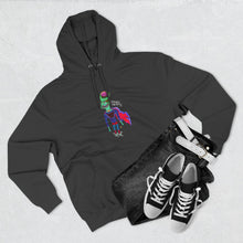 Load image into Gallery viewer, First Edition Clumsy Boy (Hoodie)