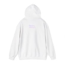 Load image into Gallery viewer, Friendly Cloudy Cane Katulu! (Hoodie)