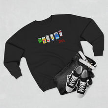 Load image into Gallery viewer, There's too Many Beers (Sweater)
