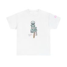 Load image into Gallery viewer, Smashing Scuba Snail Mail Box (T-shirt)