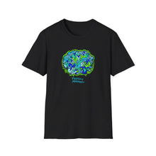 Load image into Gallery viewer, Heartful Hazeful Portal (T-shirt)