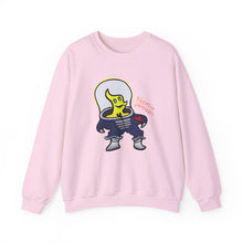 Load image into Gallery viewer, Avenging Astronaut Solo Star (Sweater)