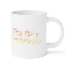 Load image into Gallery viewer, Friendly Ant Army Boy Coffee Mug (20 oz)