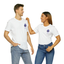 Load image into Gallery viewer, Overly Kind Balding Bouncer Biker Beetle (T-Shirt)