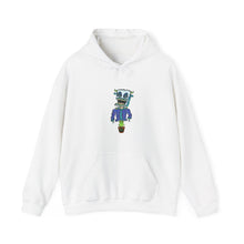 Load image into Gallery viewer, Formal Creepin Cactus Creature (Women' Hoodie)