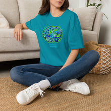 Load image into Gallery viewer, Heartful Hazeful Portal (T-shirt)