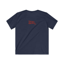 Load image into Gallery viewer, First Edition Clumsy Boy (YOUTH T-shirt)