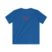 Load image into Gallery viewer, First Edition Clumsy Boy (YOUTH T-shirt)
