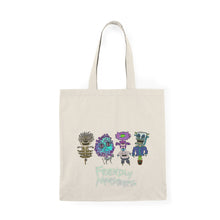 Load image into Gallery viewer, FML Tote Bag Collection #1