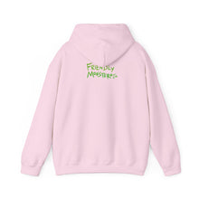 Load image into Gallery viewer, Formal Creepin Cactus Creature (Women' Hoodie)