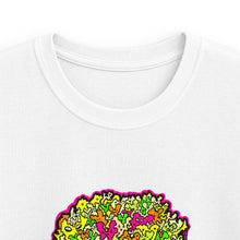Load image into Gallery viewer, Heartful Hazeful Portal (Youth T-shirt)