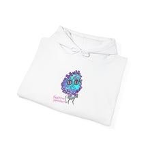 Load image into Gallery viewer, Friendly Cloudy Cane Katulu! (Hoodie)