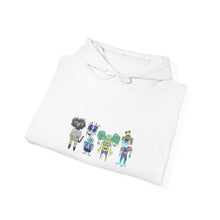 Load image into Gallery viewer, FML Summer Collection Launch (Hoodie) #3