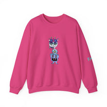 Load image into Gallery viewer, Sock Puppet Squid Eyed Snow Ant (Sweater)