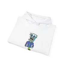 Load image into Gallery viewer, Formal Creepin Cactus Creature (Women' Hoodie)