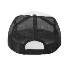 Load image into Gallery viewer, Different Worlds (Trucker Hat)