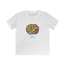 Load image into Gallery viewer, Heartful Hazeful Portal (Youth T-shirt)