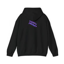 Load image into Gallery viewer, Heartful Hazeful Portal (Hoodie)