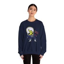 Load image into Gallery viewer, Avenging Astronaut Solo Star (Sweater)