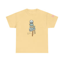 Load image into Gallery viewer, Smashing Scuba Snail Mail Box (T-shirt)