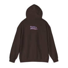 Load image into Gallery viewer, Friendly Cloudy Cane Katulu! (Hoodie)