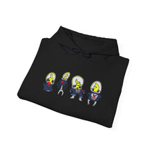 Load image into Gallery viewer, Avenging Astronaut Star Team Summer Collection (Hoodie)