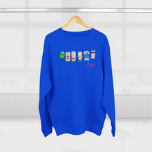 Load image into Gallery viewer, There's too Many Beers (Sweater)