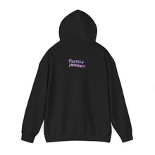 Load image into Gallery viewer, Friendly Cloudy Cane Katulu! (Hoodie)