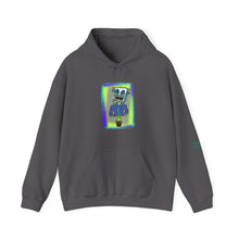 Load image into Gallery viewer, Formal Creepin Cactus Creature (Hoodie)