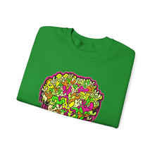 Load image into Gallery viewer, Hearful Hazeful Portal (Sweater)