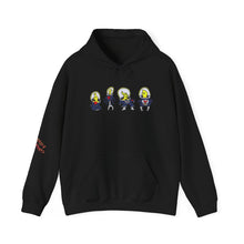 Load image into Gallery viewer, Avenging Astronaut Star Team Summer Collection (Hoodie)