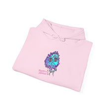 Load image into Gallery viewer, Friendly Cloudy Cane Katulu! (Hoodie)