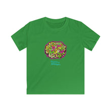 Load image into Gallery viewer, Heartful Hazeful Portal (Youth T-shirt)