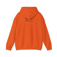 Load image into Gallery viewer, Dino Lipped Hairy Mushroom Mongrel (Hoodie)