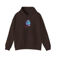 Load image into Gallery viewer, Friendly Cloudy Cane Katulu! (Hoodie)